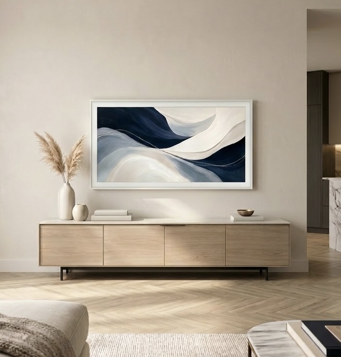 TV Mounting